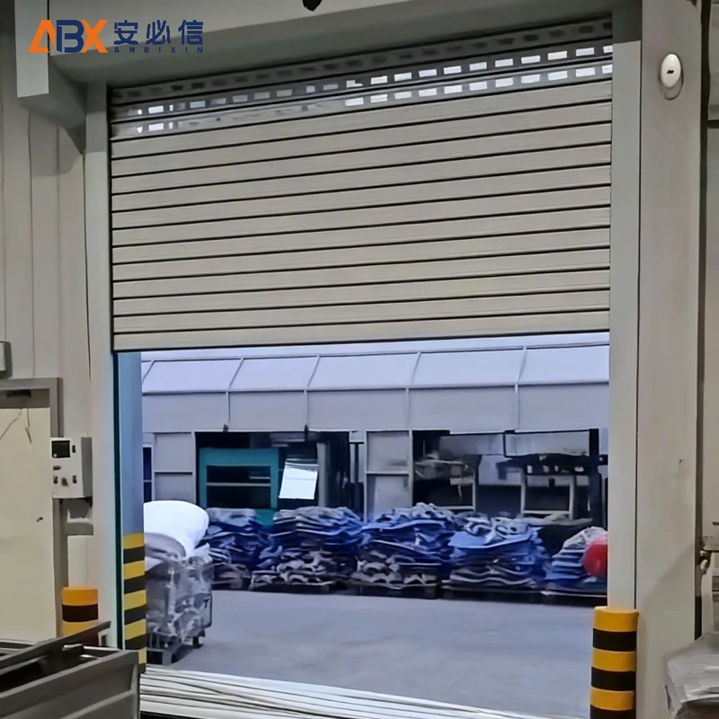 银川市雷达高速门